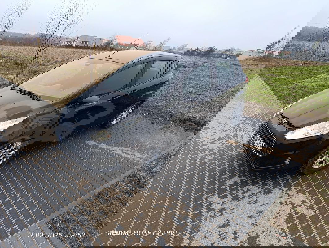 Ford B-Max 1.0 EcoBoost Trend 2013