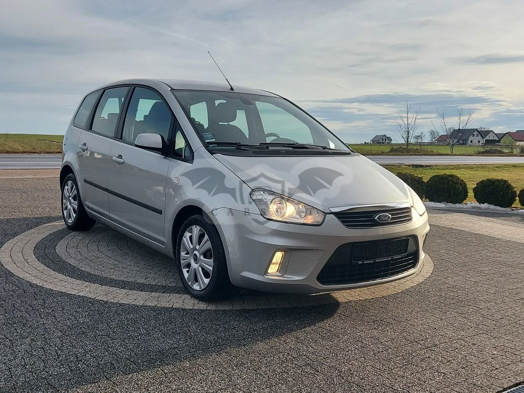 Ford C-Max I 1.6 Ambiente 2008