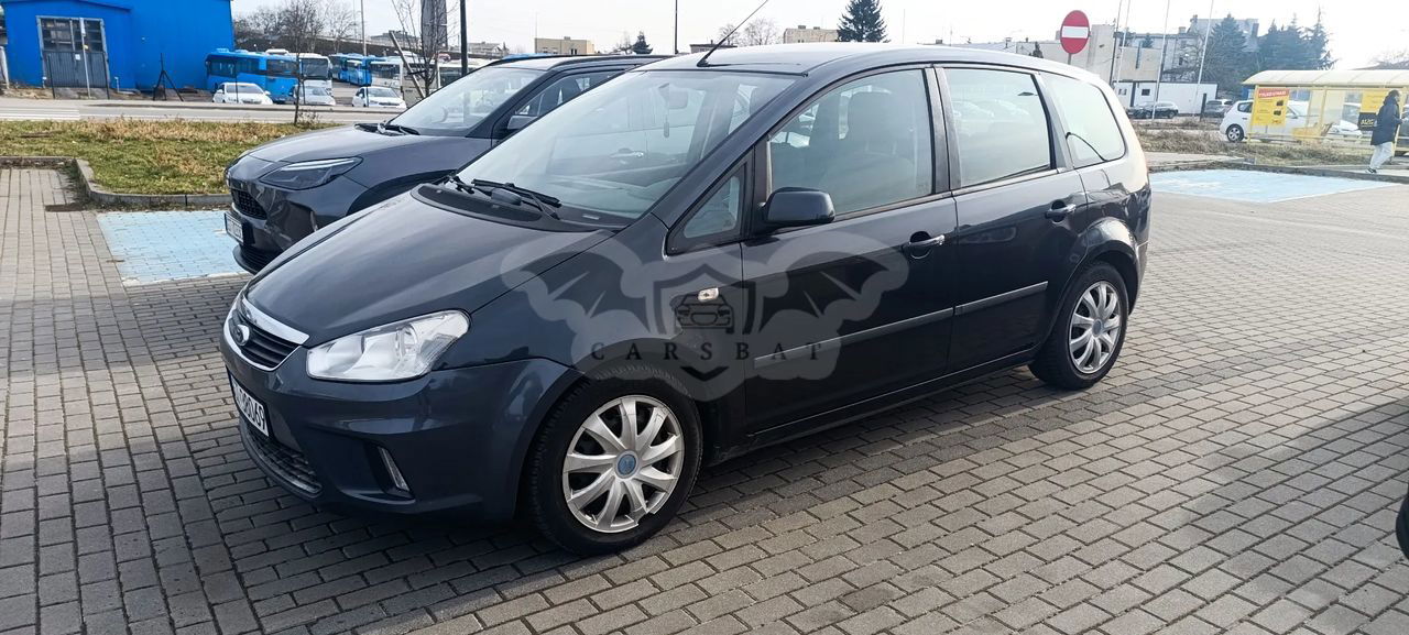 Ford C-Max 2008