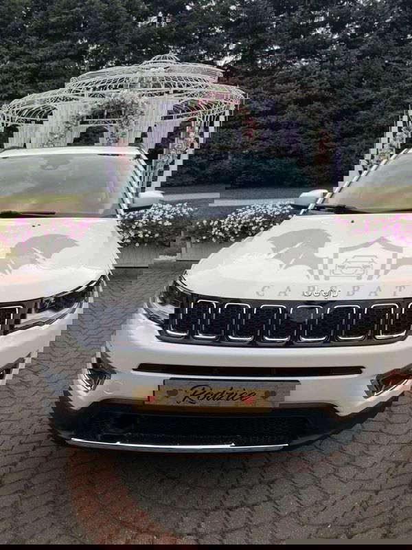 Jeep Compass 2020