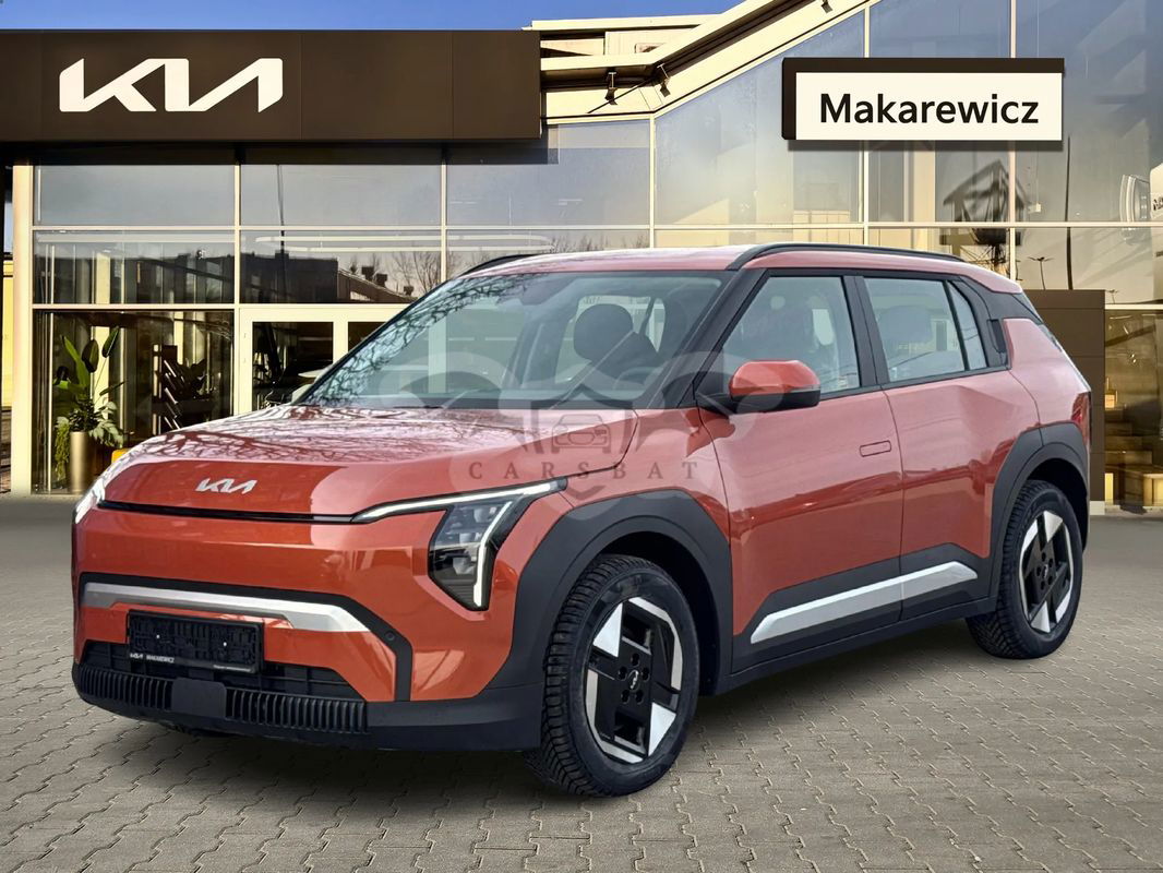 Kia EV3 2024