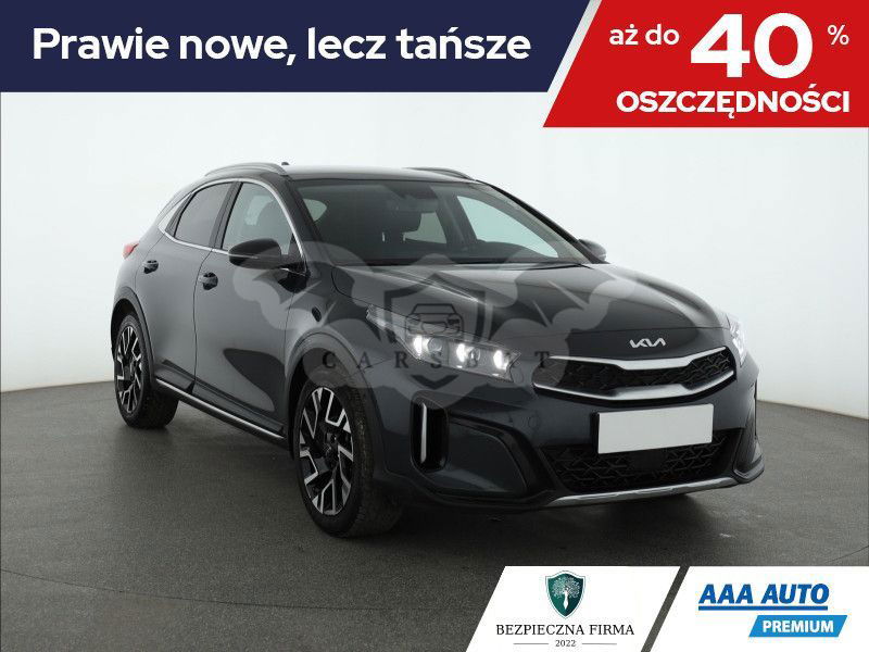 Kia XCeed 2022