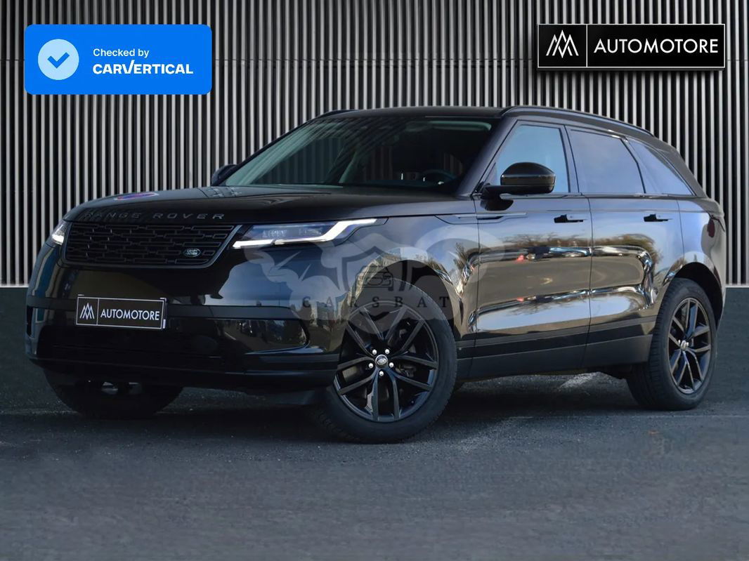 Land Rover Range Rover Velar 2023
