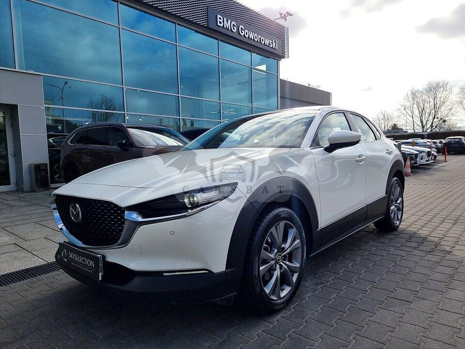 Mazda CX-30 2023
