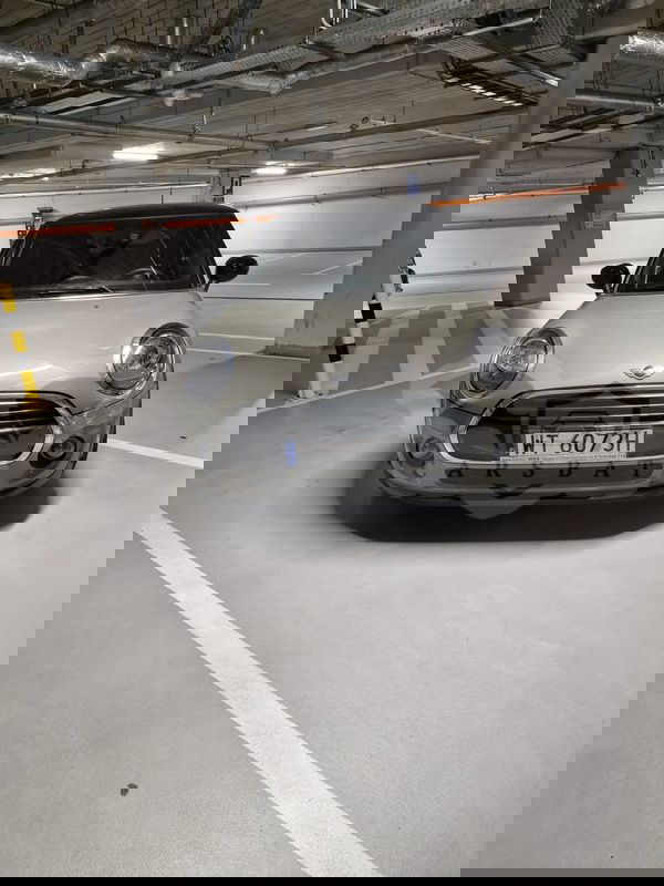Mini Cooper Standard 2019