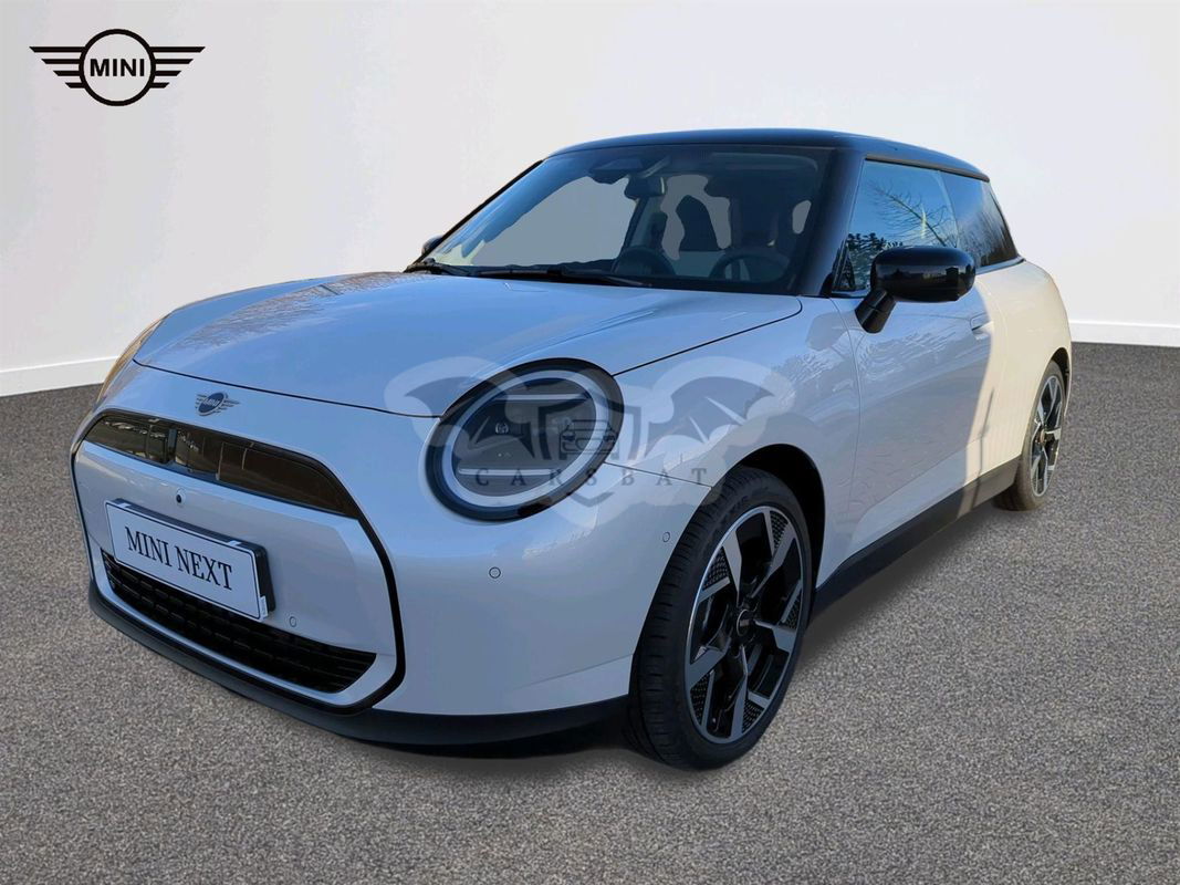 Mini Cooper 2024