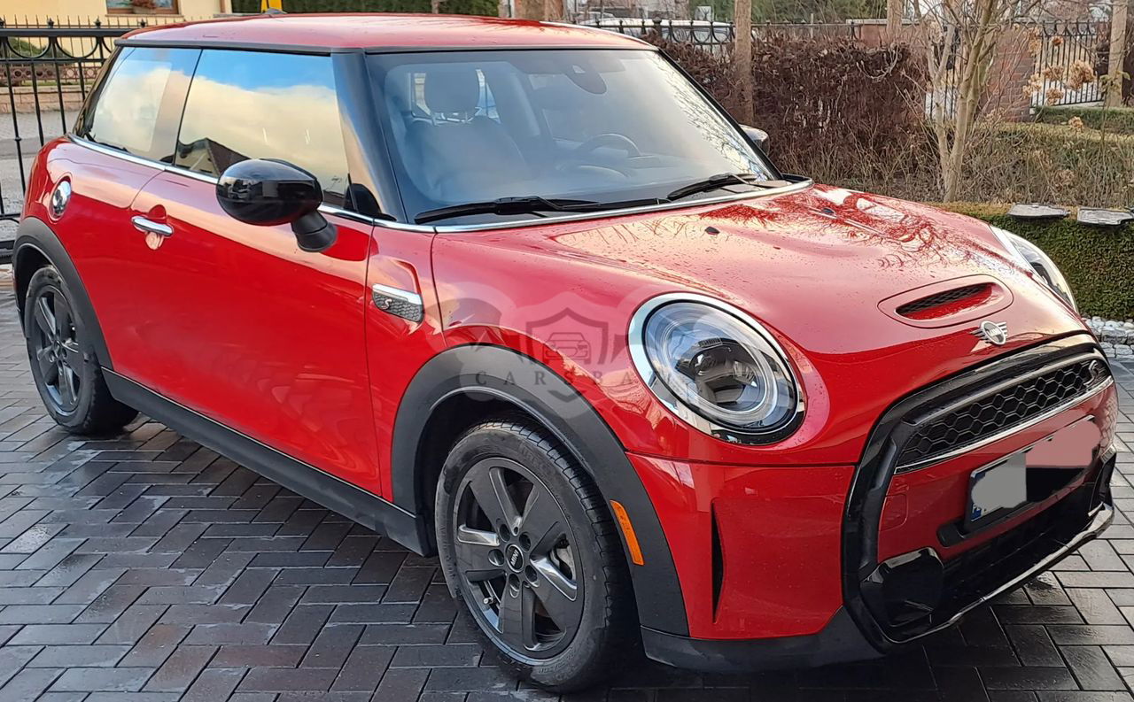 Mini Cooper Standard 2024