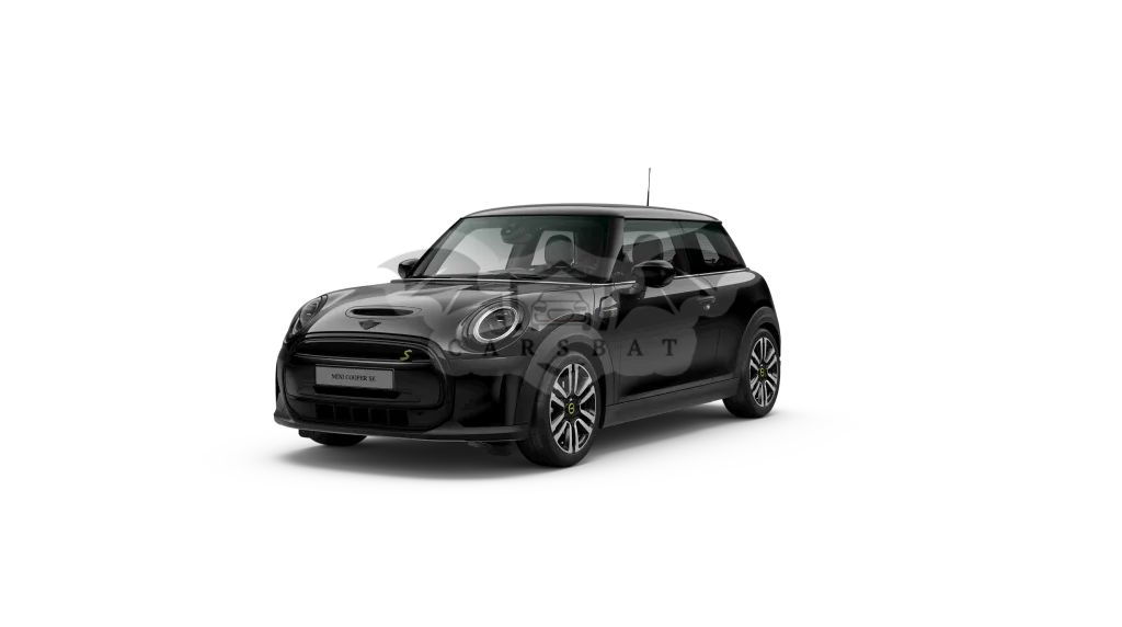 Mini Cooper E Classic Trim 2023