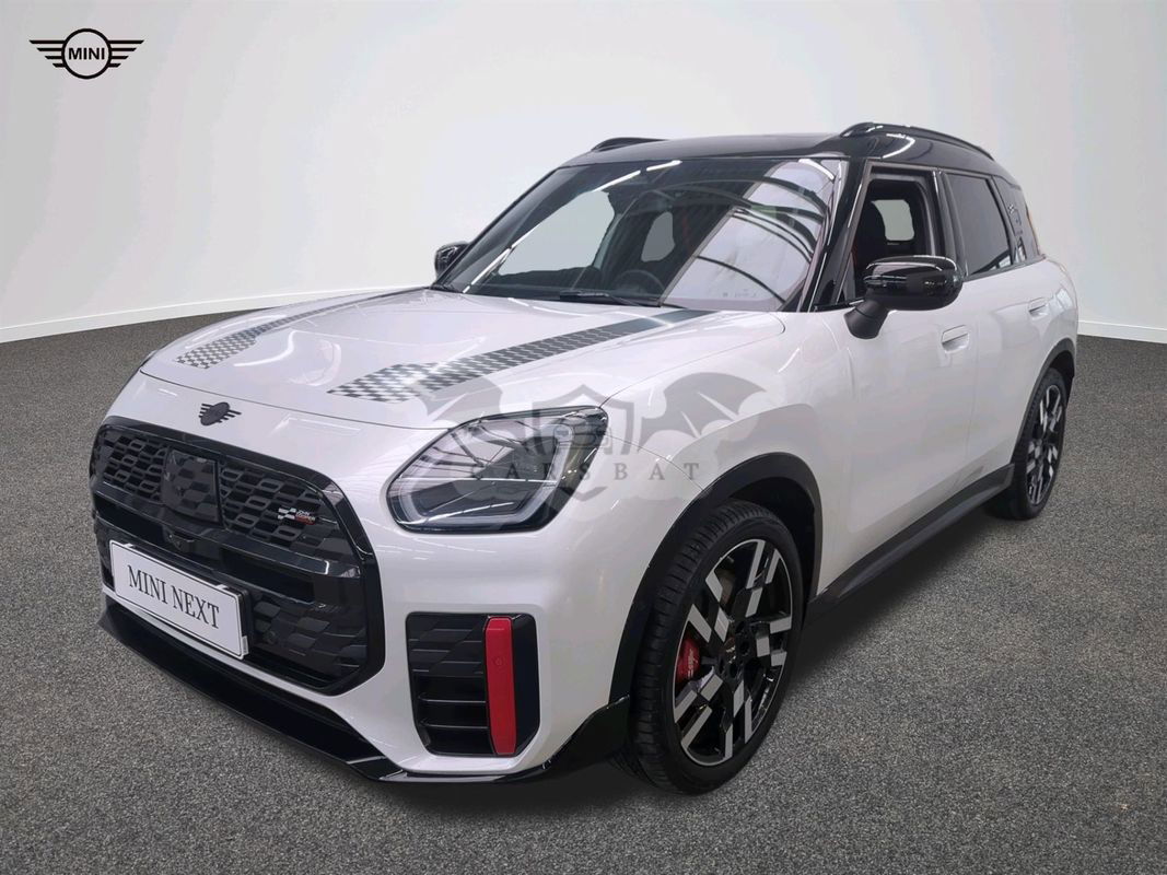 Mini Countryman 2024