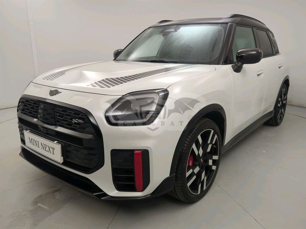 Mini Countryman 2023