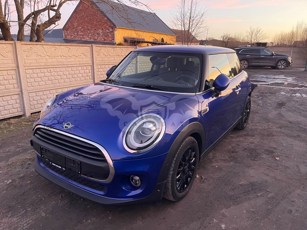 Mini One 2019