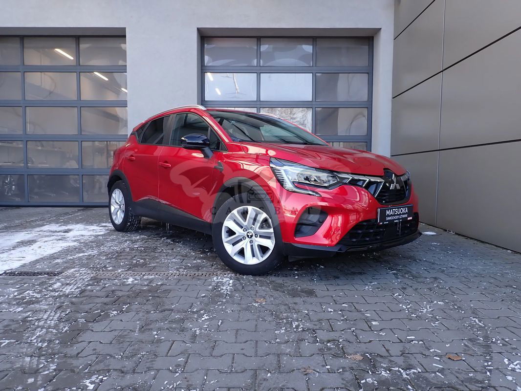 Mitsubishi ASX 1.0 Invite Style 2023