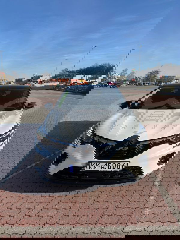 Mitsubishi ASX 1.6 F HEV Intense Style Cold Navi 2023