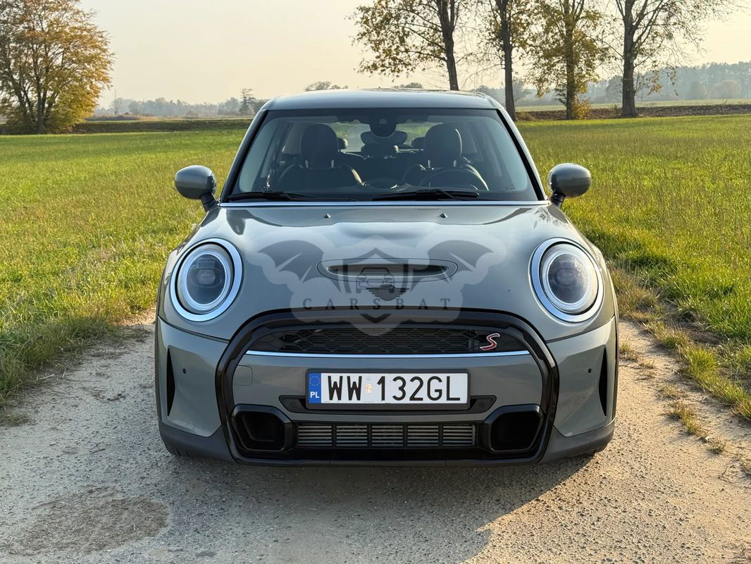 Mini Cooper Standard 2023