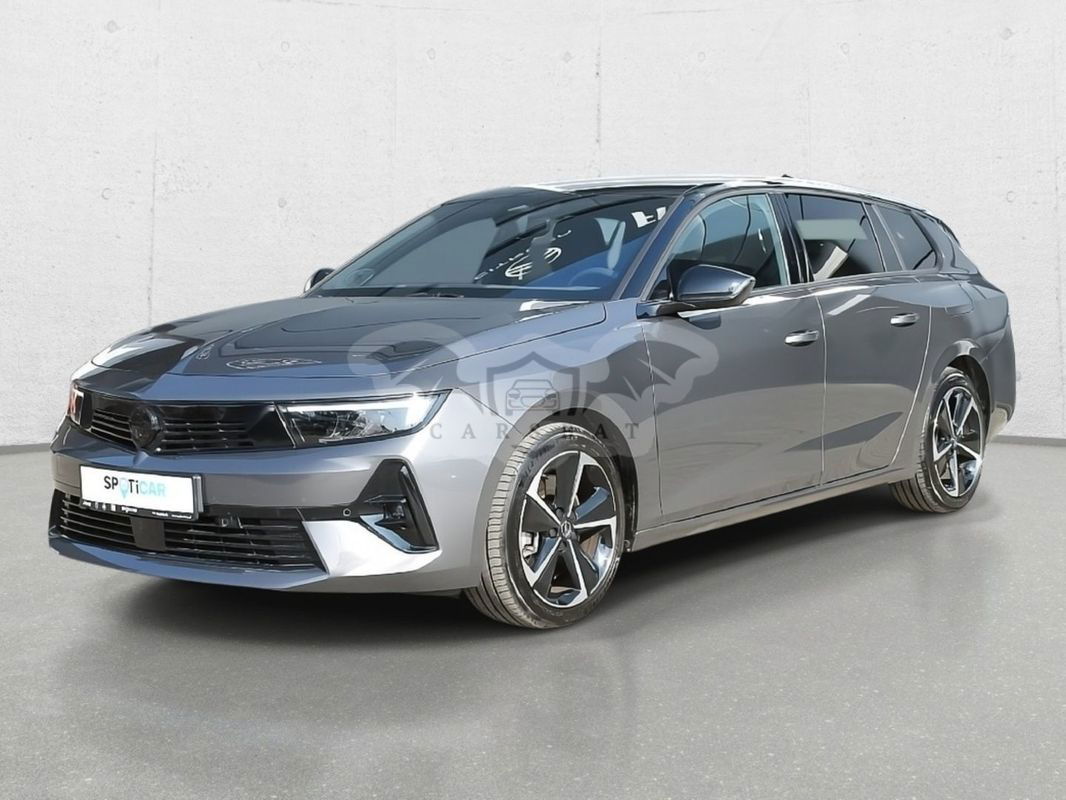 Opel Astra L 2023