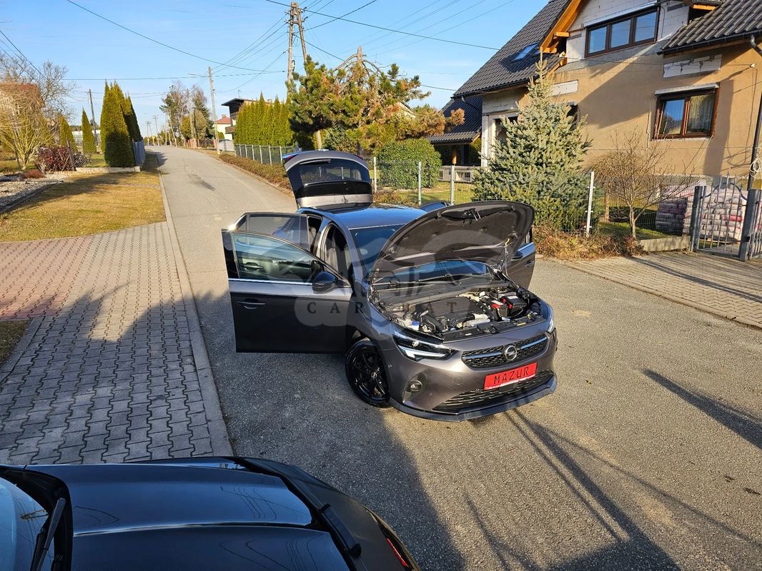 Opel Corsa F 1.2 GS Line Plus Pack S&S 2020