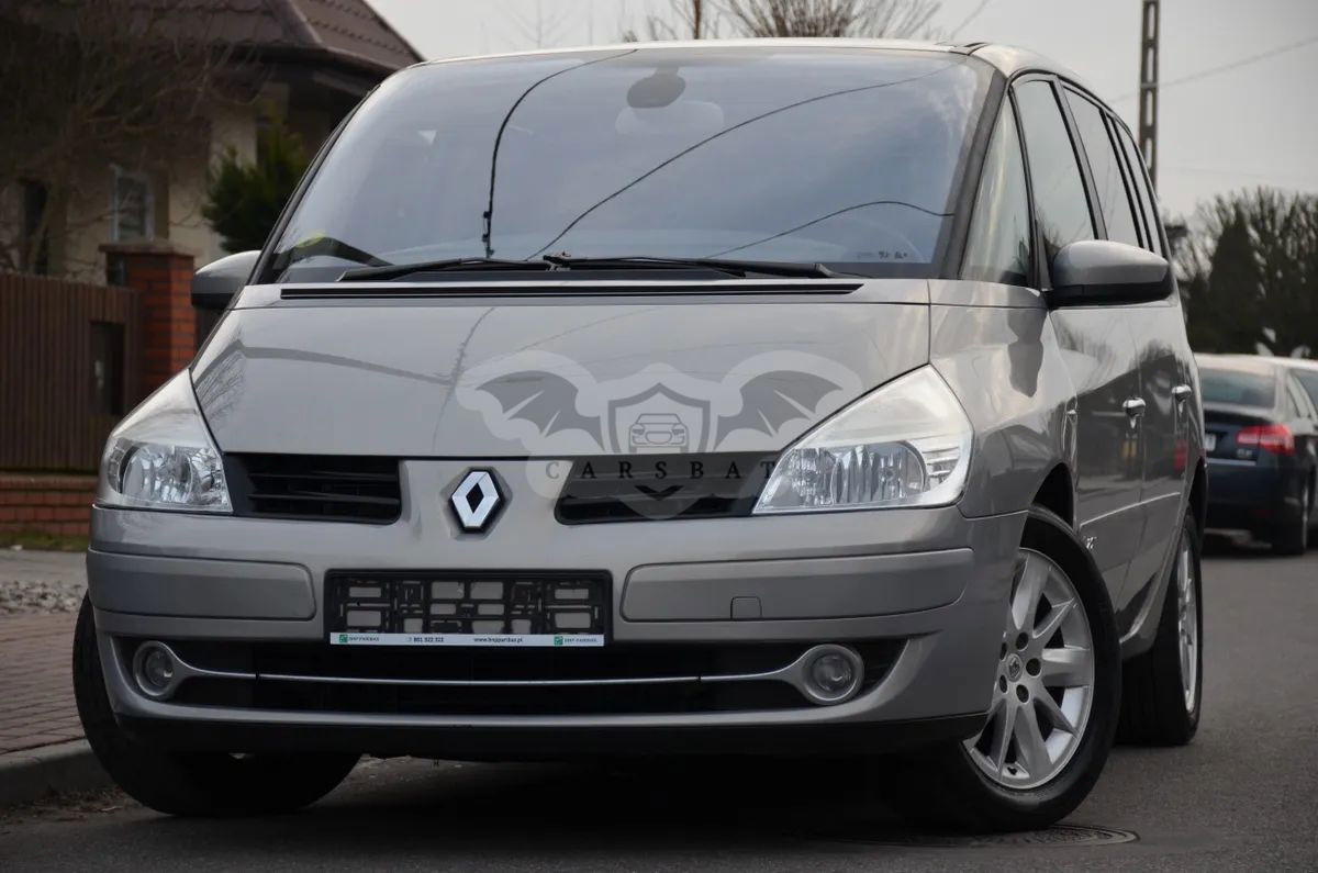 Renault Espace IV 2.0 Dynamique 2008