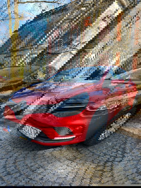 Renault Clio V 0.9 Energy TCe Alize 2019
