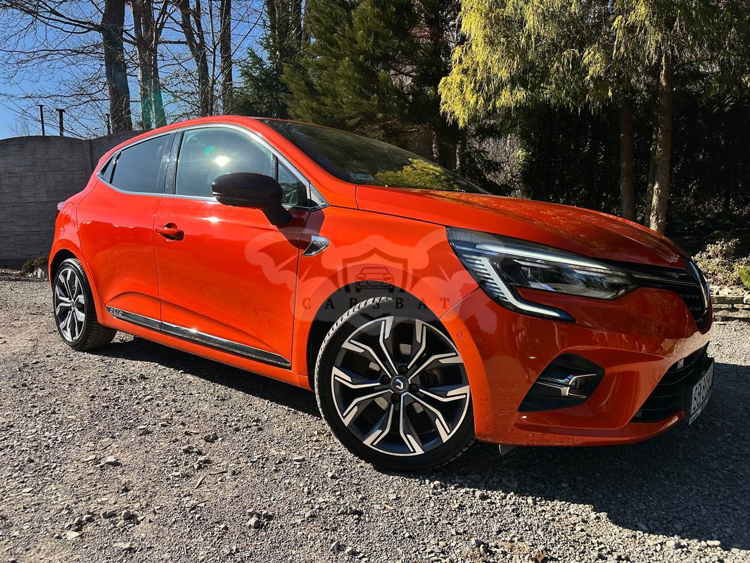 Renault Clio V TCe 100 EDITION ONE 2020