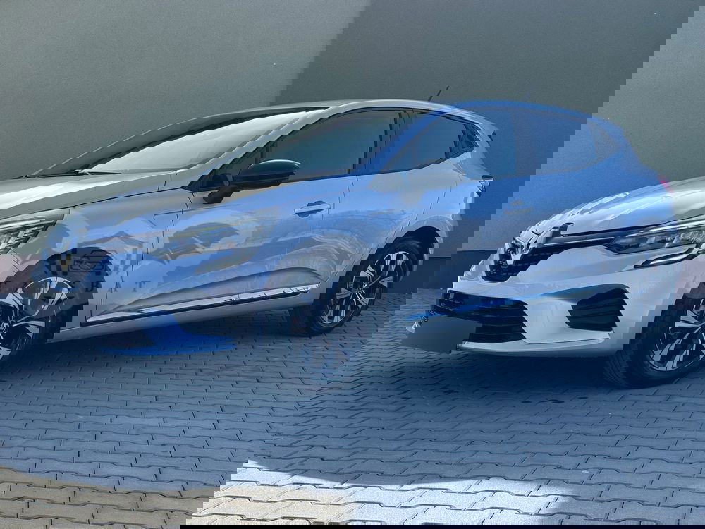 Renault Clio V 1.0 TCe Intens 2023