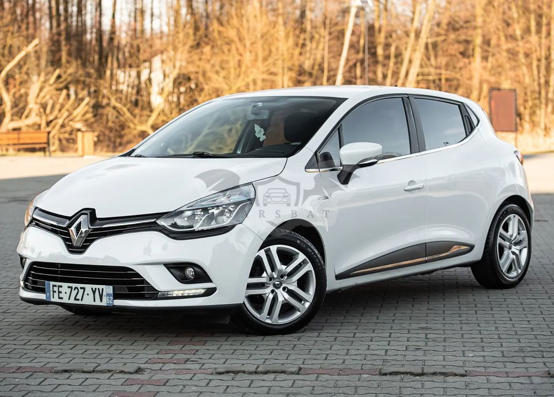 Renault Clio IV TCe 90 EVOLUTION 2019