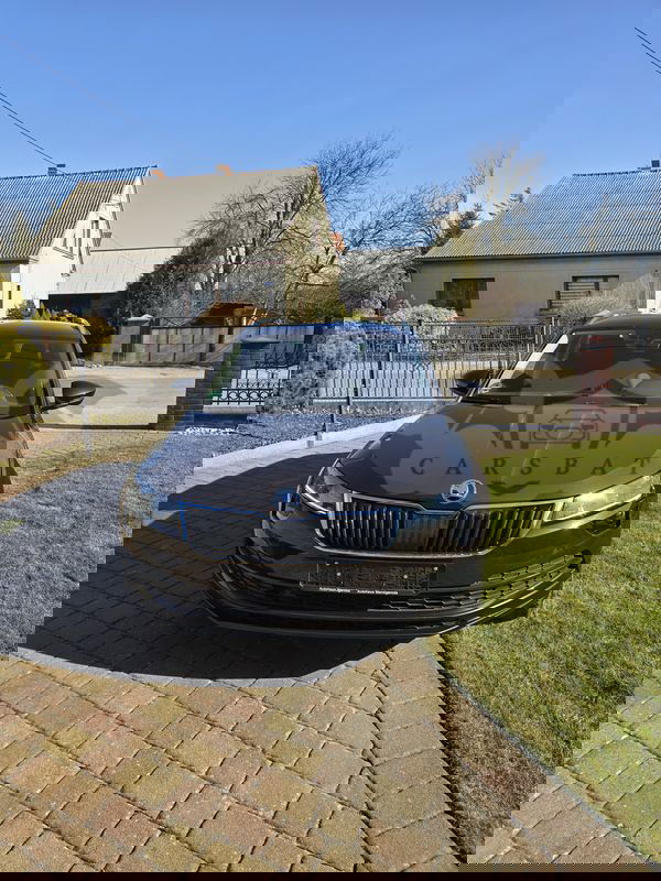 Skoda Karoq 1.5 TSI ACT 4x2 Style DSG 2019