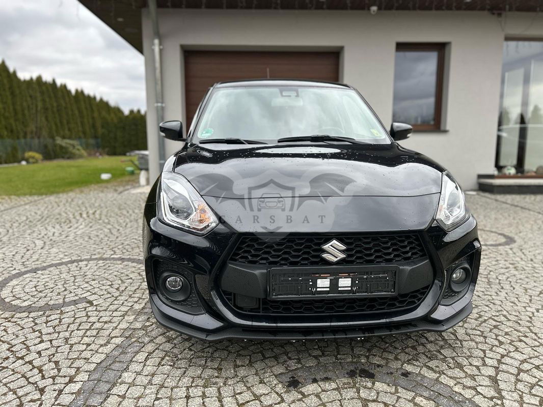 Suzuki Swift VI 1.4 T Sport 2019