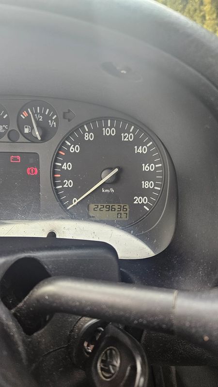 Volkswagen Polo III 50 1997