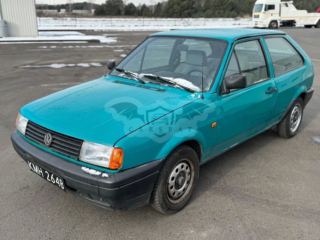 Volkswagen Polo II 1994