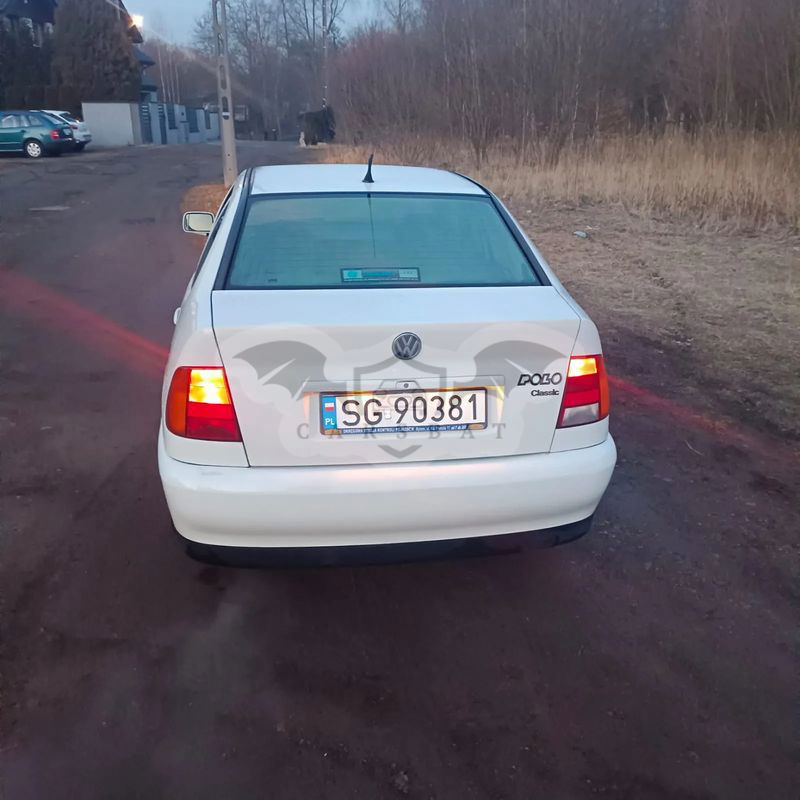 Volkswagen Polo I 1997