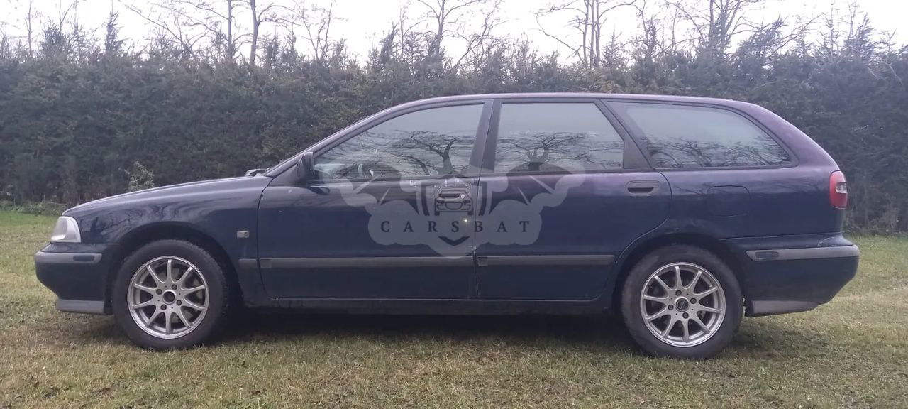Volvo V40 I 1.9D 1999