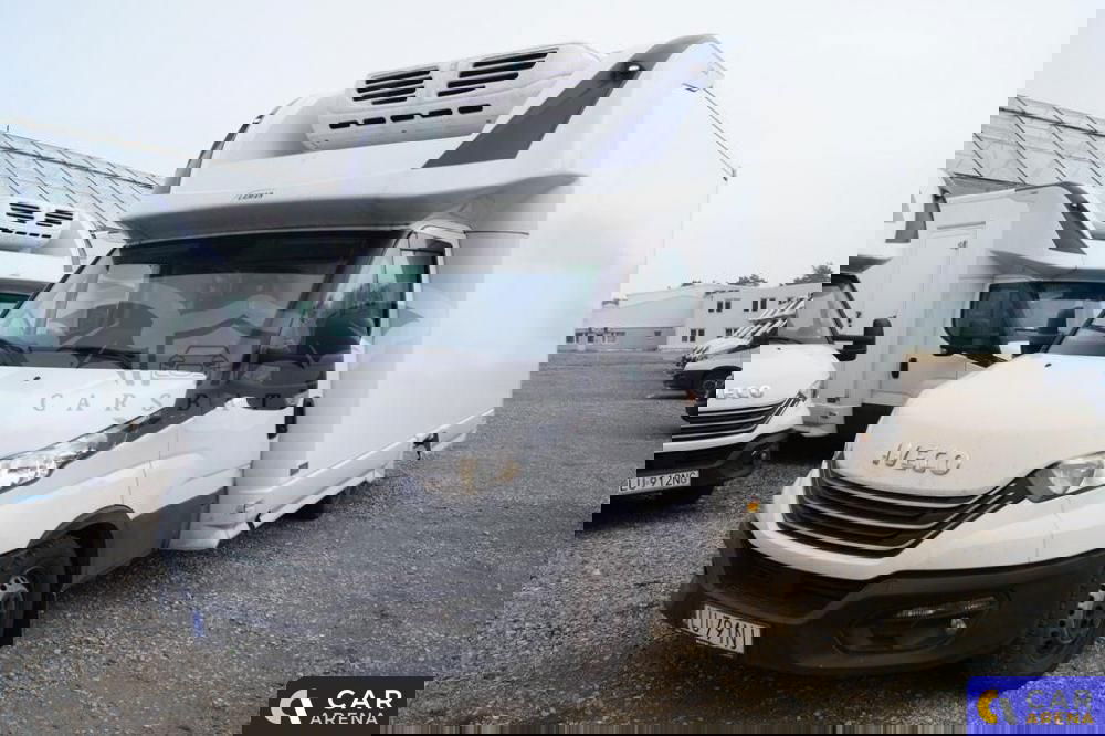 Iveco Daily 2022
