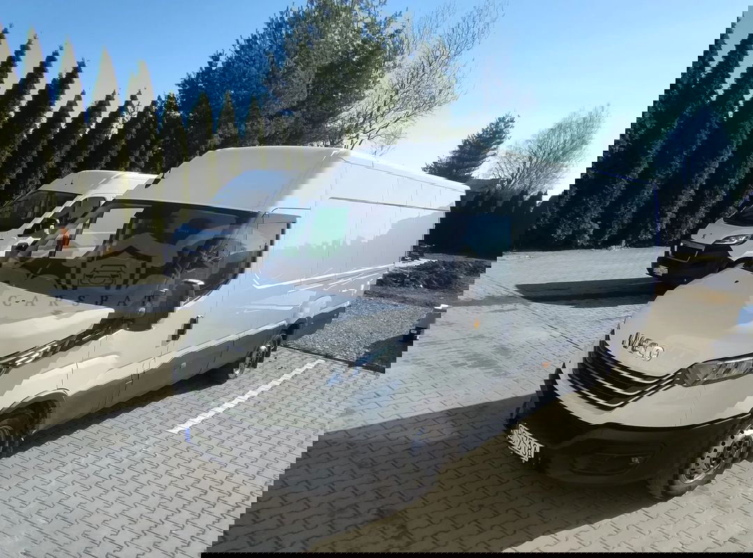 Iveco Daily 2022