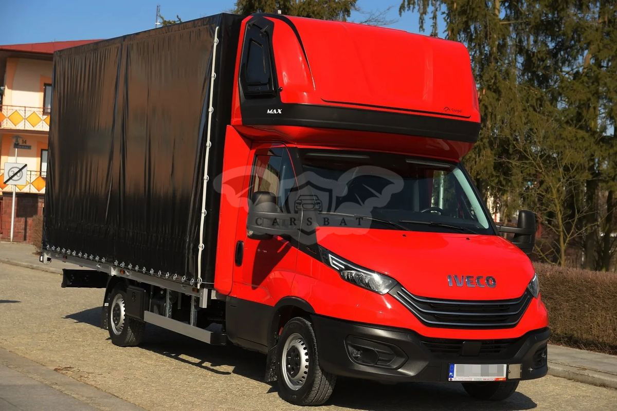 Iveco Daily 2022