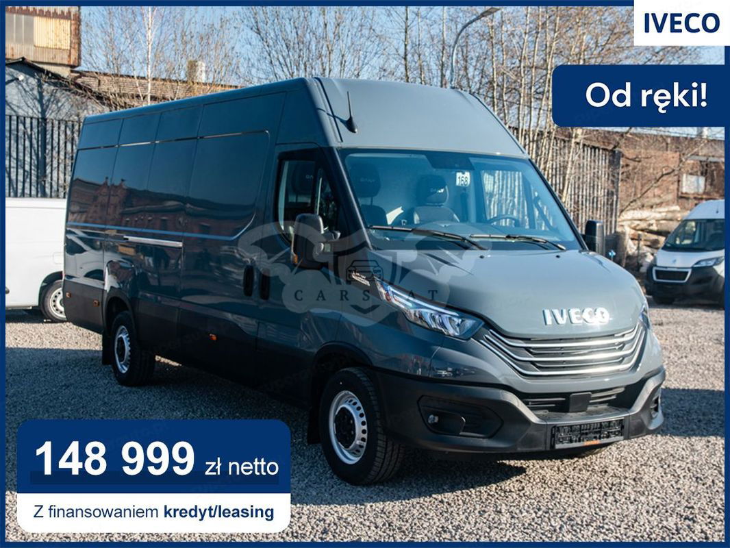 Iveco Daily 2023