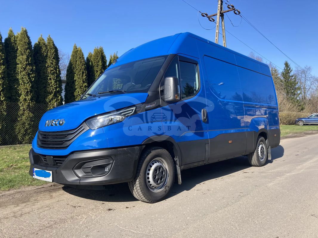 Iveco Daily 2023