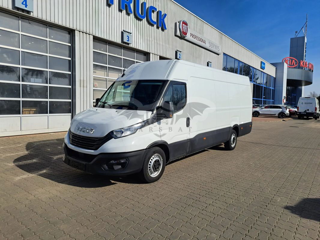 Iveco Daily 2022