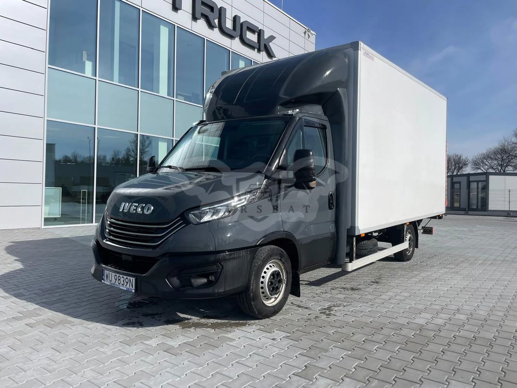 Iveco Daily 2022