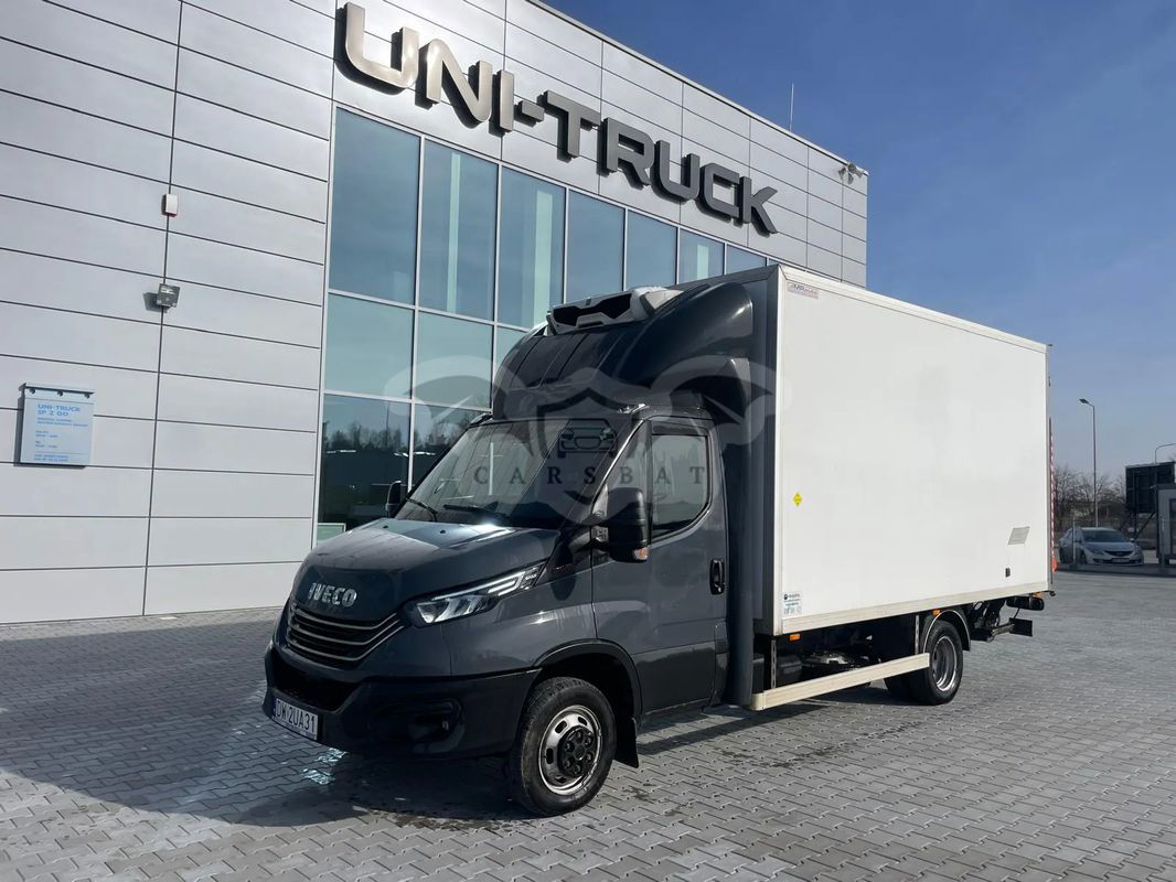 Iveco Daily 2022