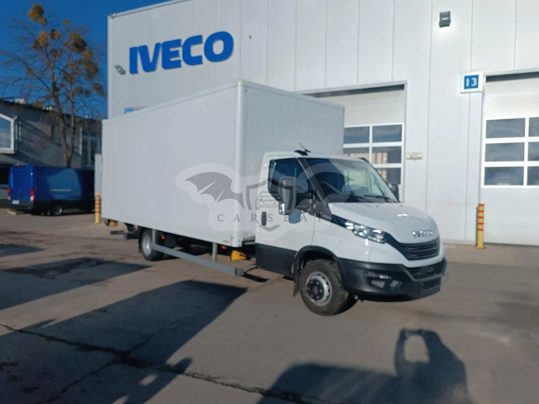 Iveco Daily 2023