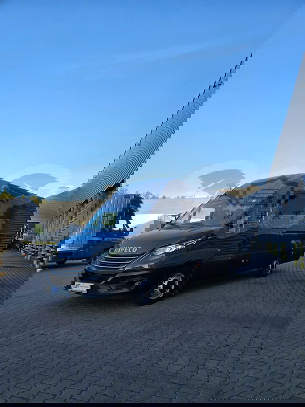 Iveco Daily 2022