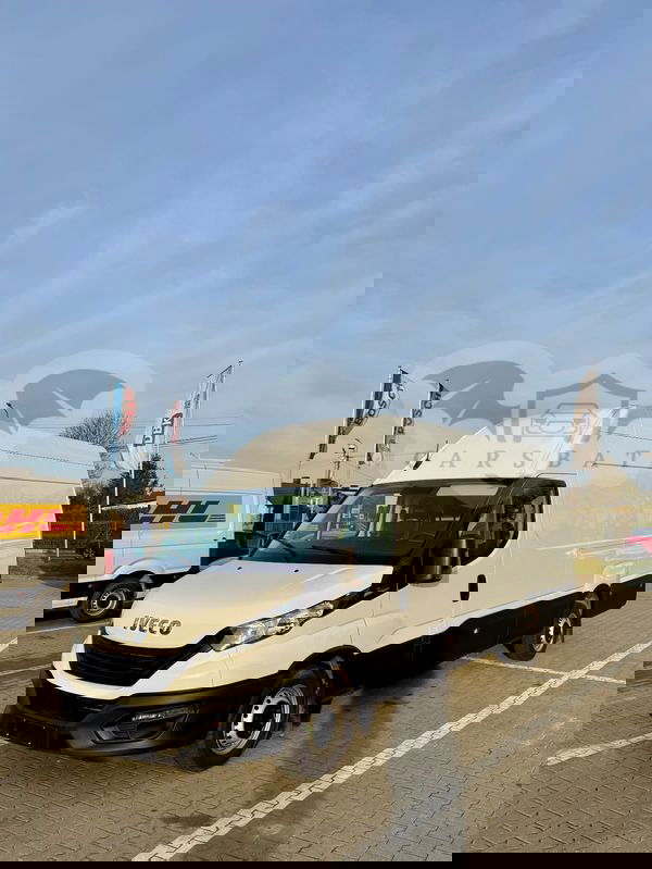 Iveco Daily 2023