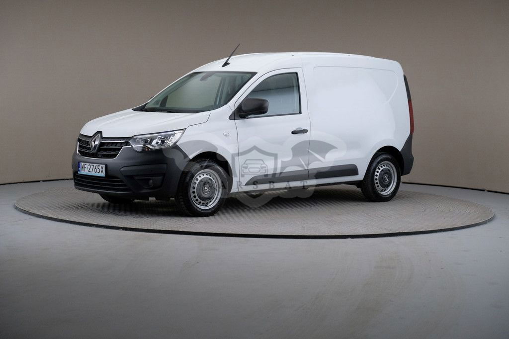 Renault Express 2022