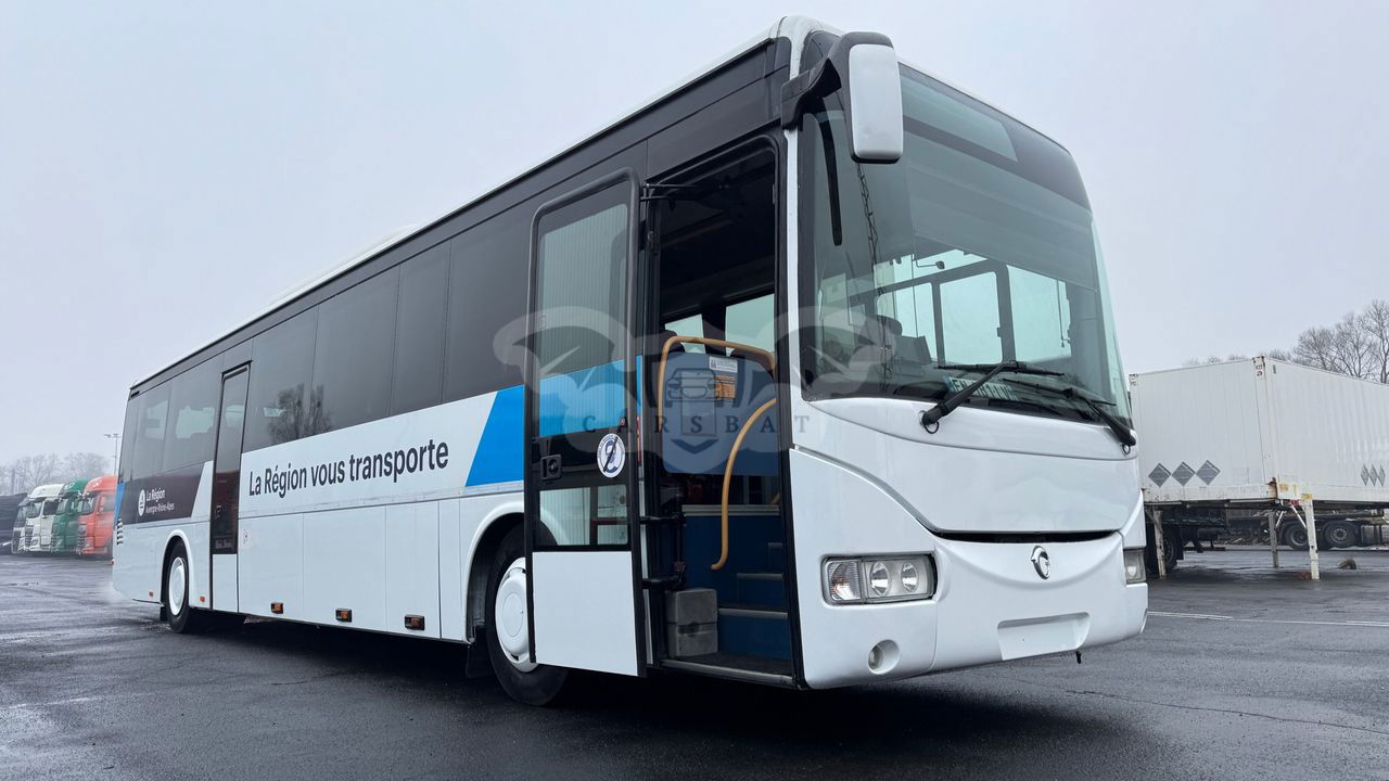 Irisbus Crossway 2009