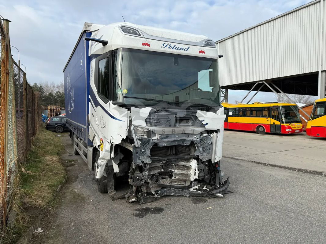 DAF XG 2023