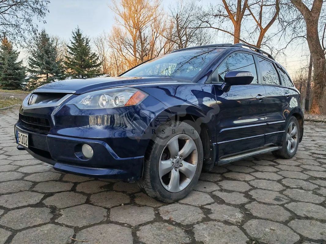Acura RDX 2007