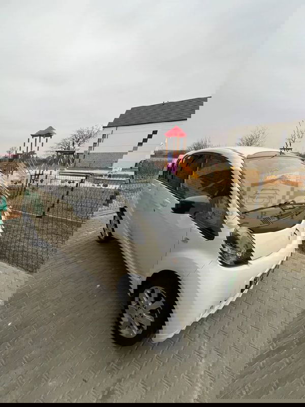 Citroën C-Zero Standard 2016