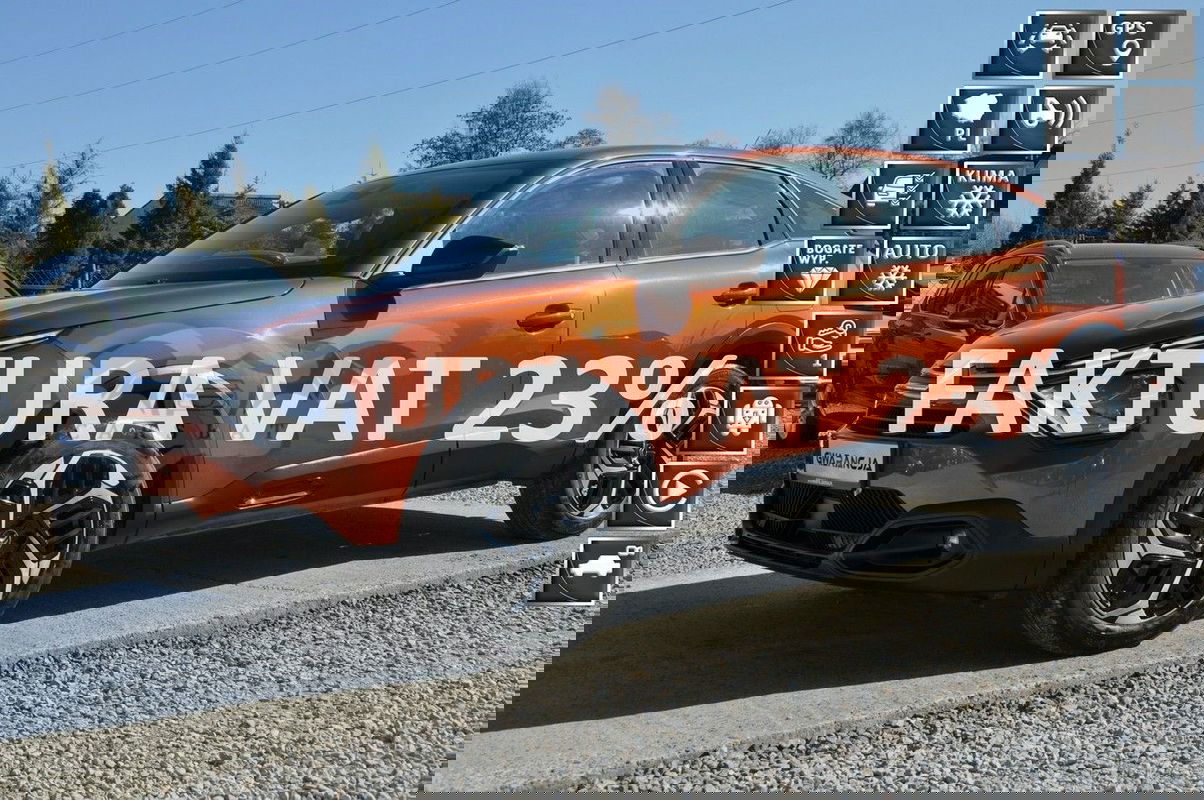 Citroën C4 III 1.2 PureTech Shine S&S 2023
