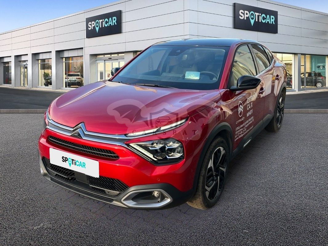 Citroën C4 X 2024