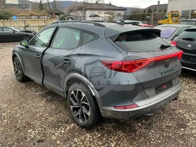 Cupra Formentor VZ 2.0 TSI DSG 2022